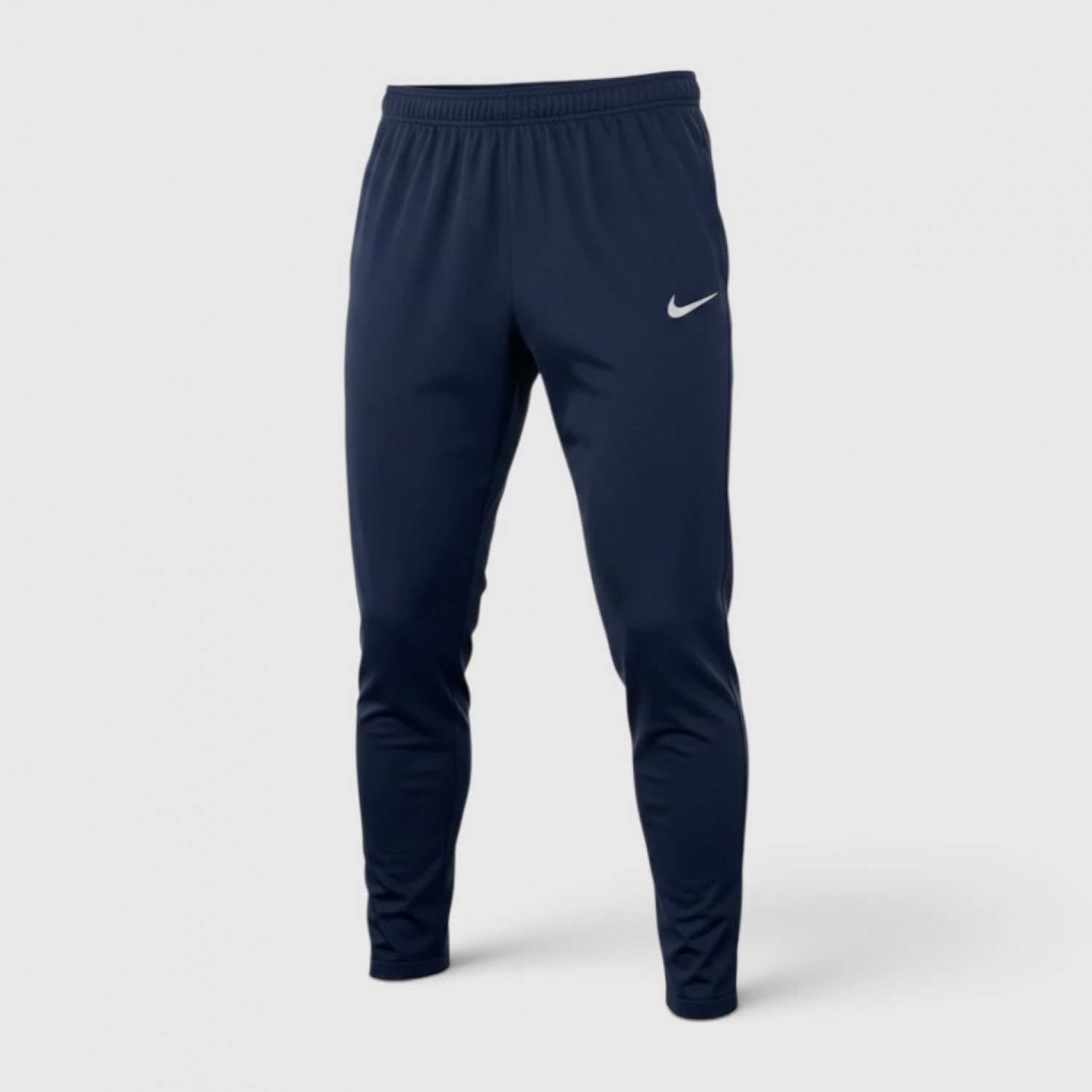 Nike Dri-FIT Ανδρικό Παντελόνι Φόρμας Μπλε / Pre-Owned